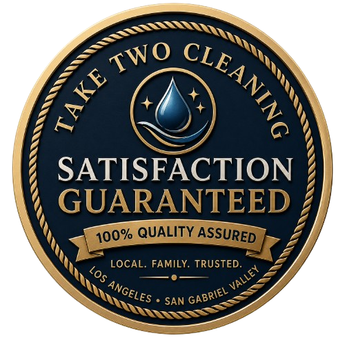 Satisfaction Guaranteed