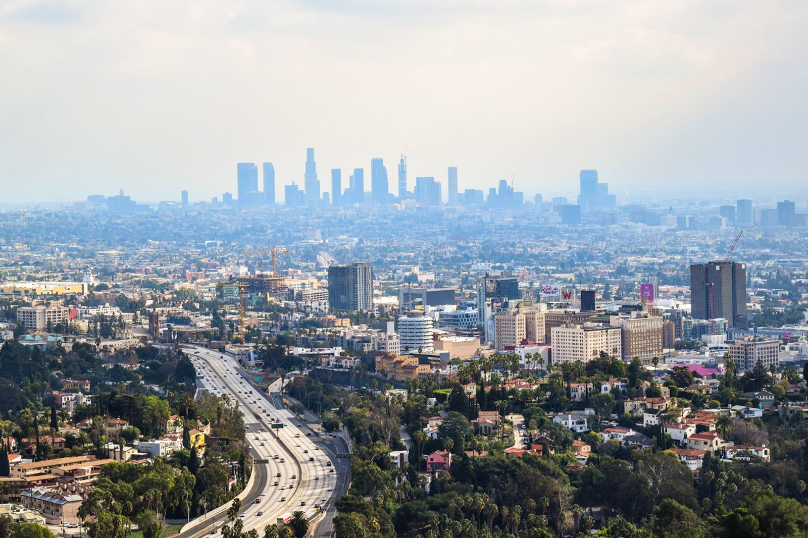 House cleaning near me in Highland Park, Los Angeles, CA