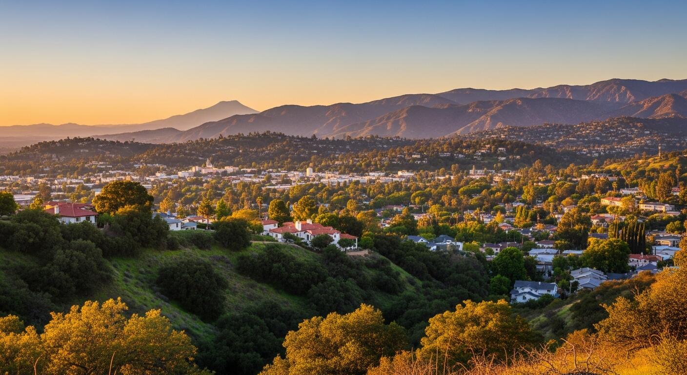 House cleaning services in Sierra Madre, CA