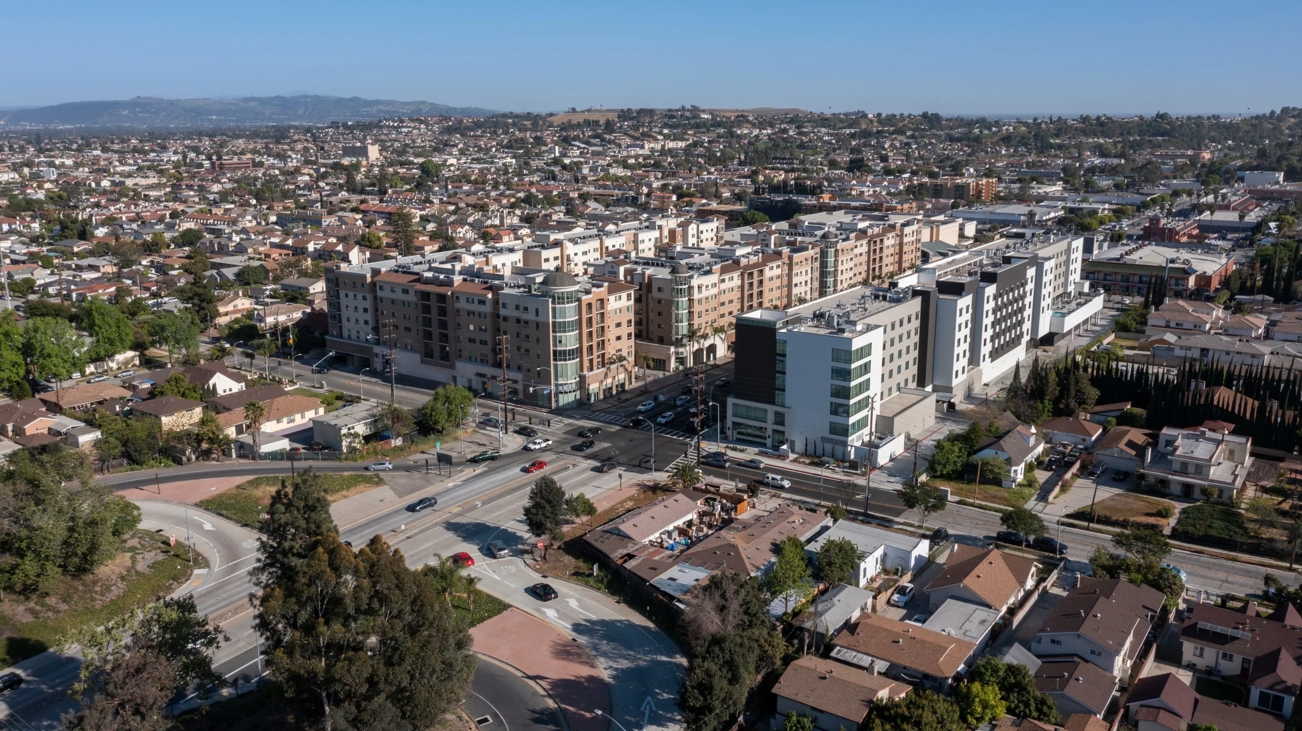 House cleaning near me in Monterey Park, CA